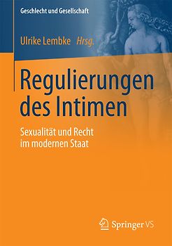 Regulierungen des Intimen