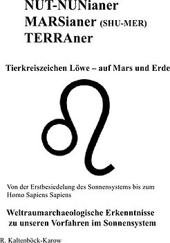 NUT-NUNianer MARSianer (SHU MER) TERRAner