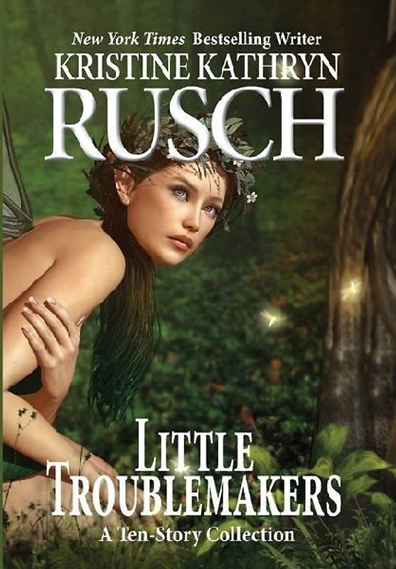 Little Troublemakers