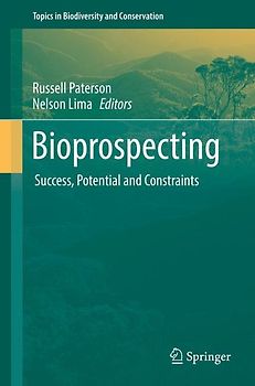 Bioprospecting