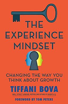 The Experience Mindset
