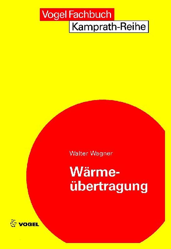 Wärmeübertragung