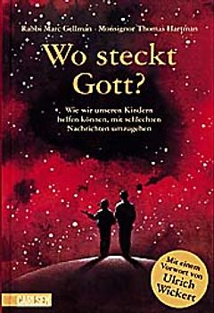 Wo steckt Gott