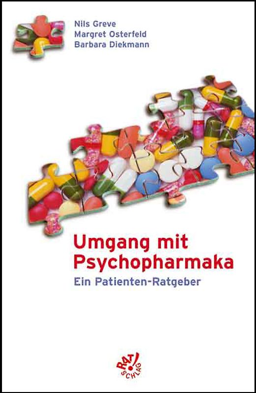 Umgang mit Psychopharmaka