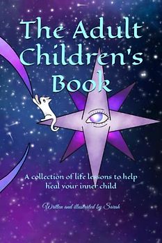 The Adult Children's Book