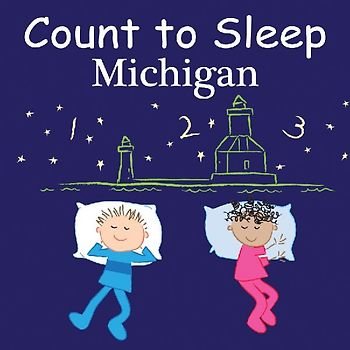 Count to Sleep Michigan
