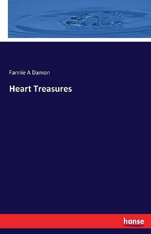 Heart Treasures
