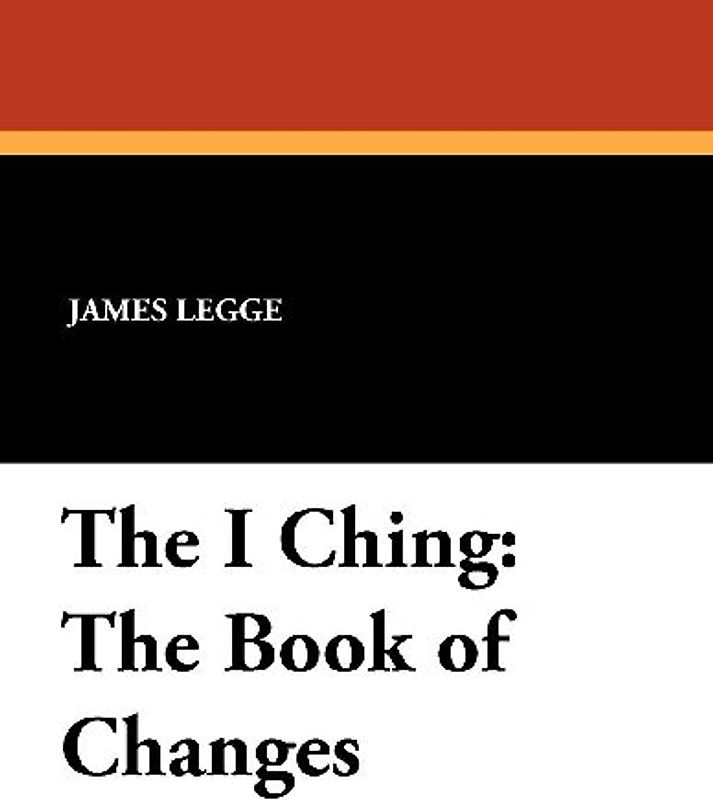 The I Ching