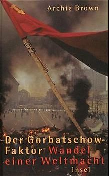 Der Gorbatschow-Faktor