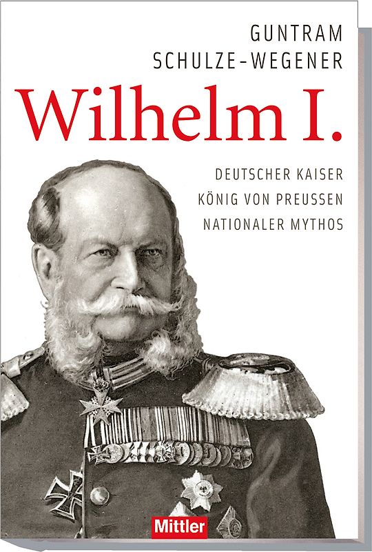 Wilhelm I.