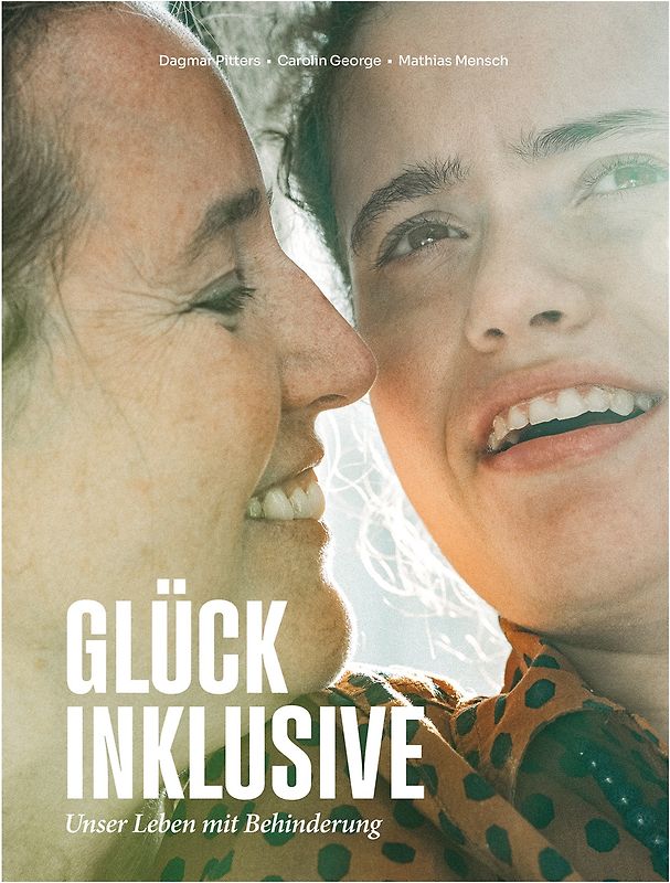 Glück inklusive