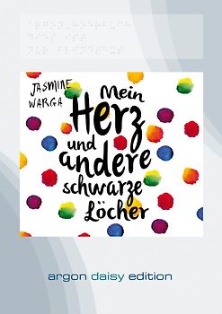 Mein Herz und andere schwarze Löcher