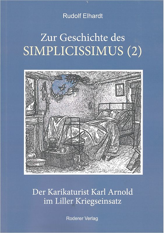 Zur Geschichte des Simlicissimus (2)