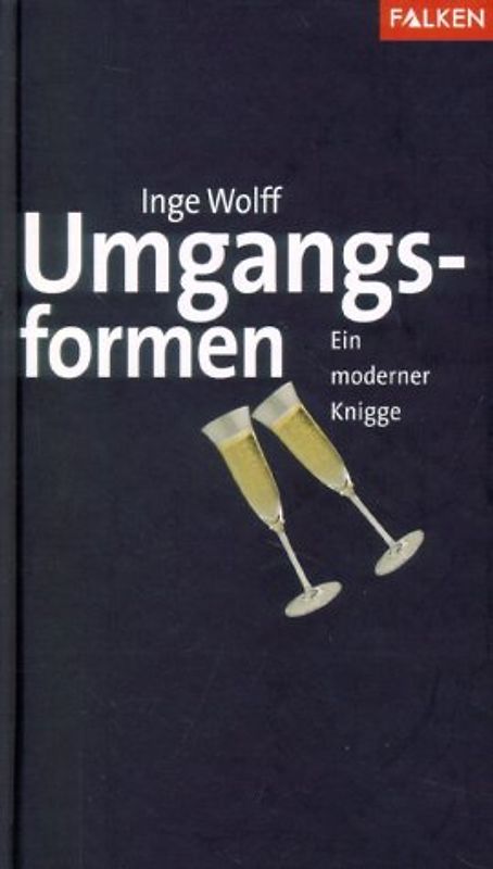 Umgangsformen