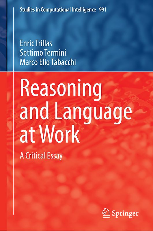 Reasoning and Language at Work
