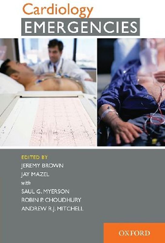 Cardiology Emergencies