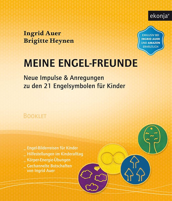Meine Engel-Freunde