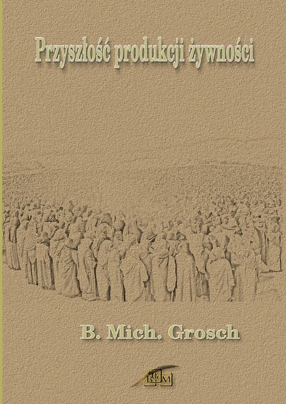 Przyszłość produkcji żywności