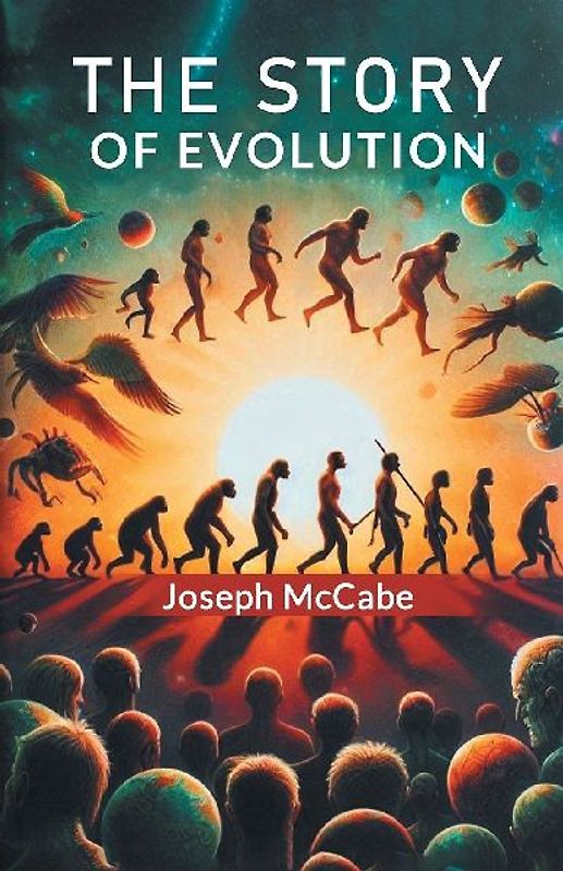 The Story of Evolution