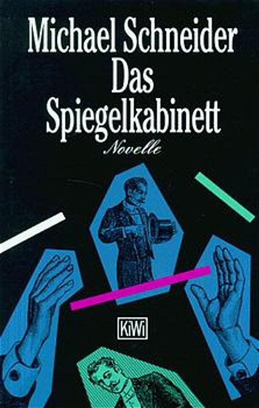 Das Spiegelkabinett