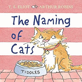 The Naming of Cats: 1
