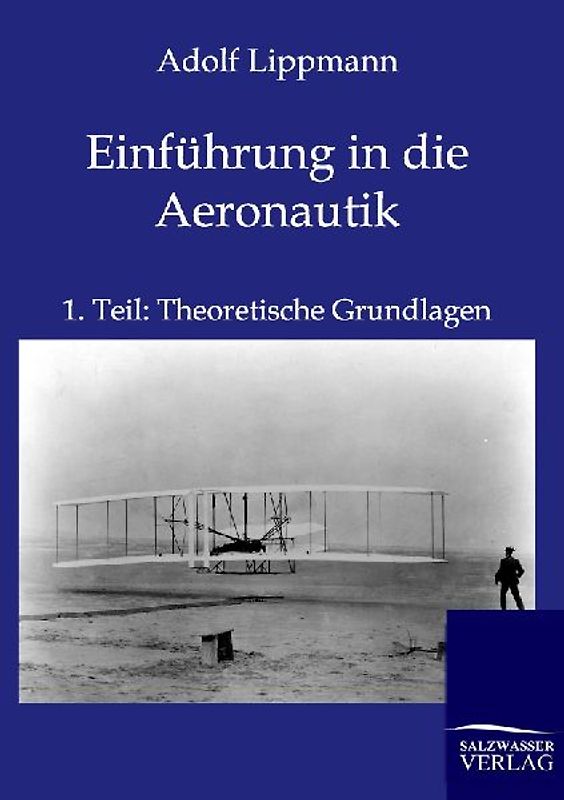 Einführung in die Aeronautik