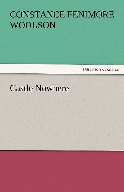 Castle Nowhere