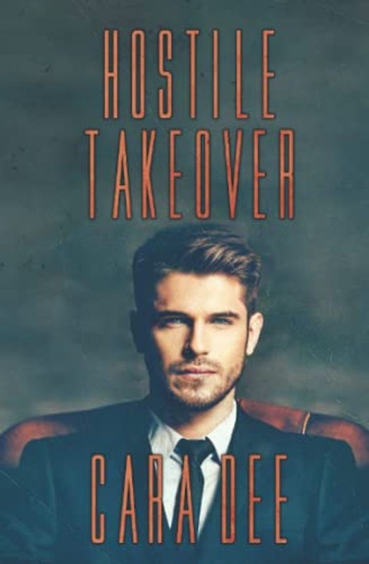 Hostile Takeover (The Game Series, Band 8)