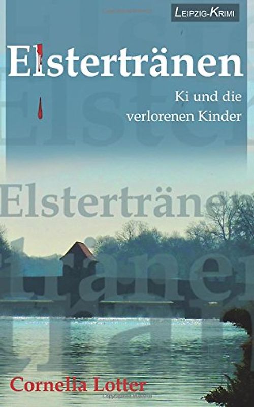 Elstertränen - Ki und die verlorenen Kinder - Lotter, Cornelia