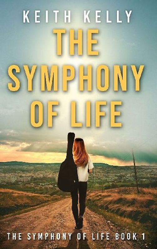 The Symphony Of Life