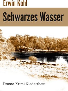 Schwarzes Wasser
