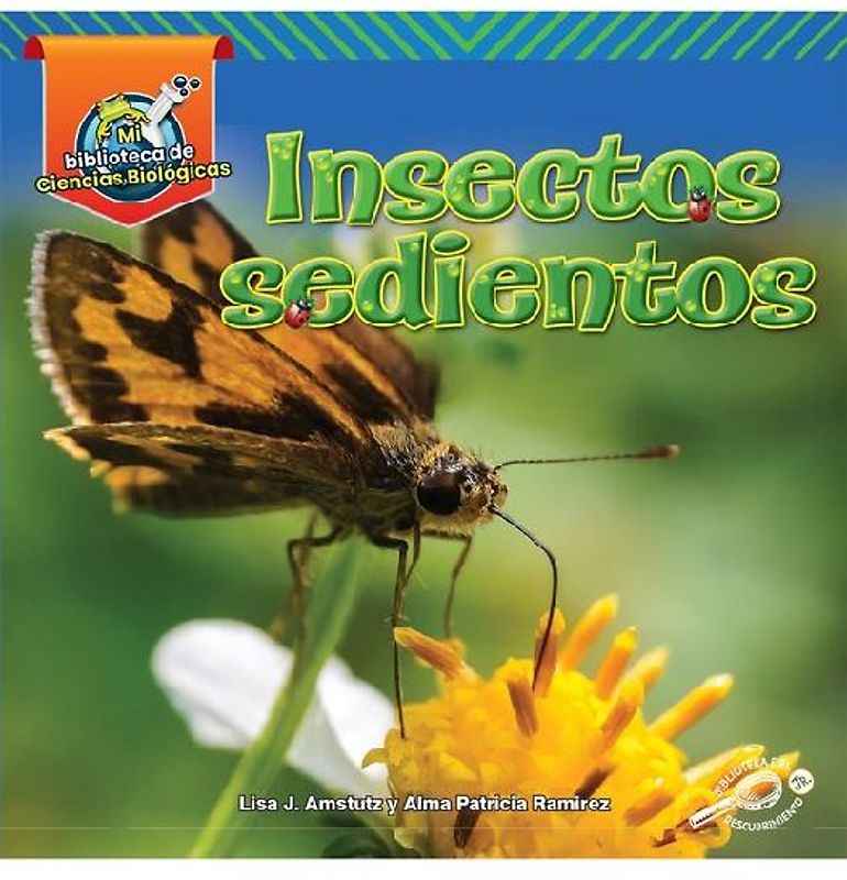 Insectos Sedientos