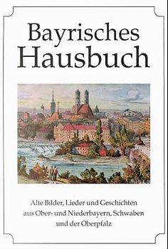 Bayrisches Hausbuch