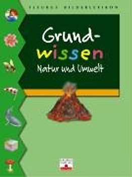 Grundwissen Natur und Umwelt