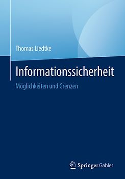 Informationssicherheit