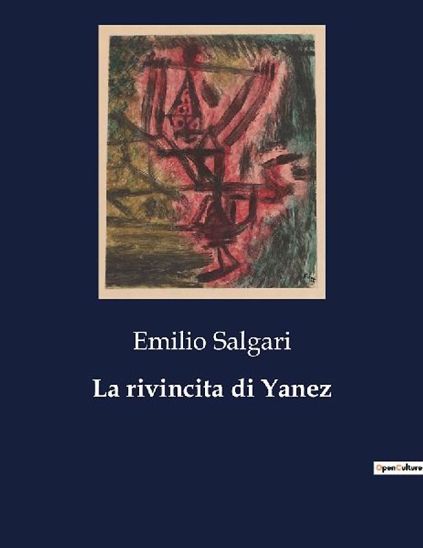 La rivincita di Yanez