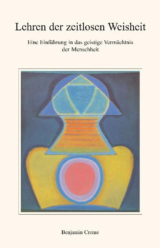 Lehren der zeitlosen Weisheit