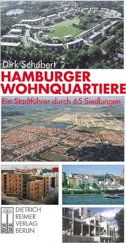 Hamburger Wohnquartiere