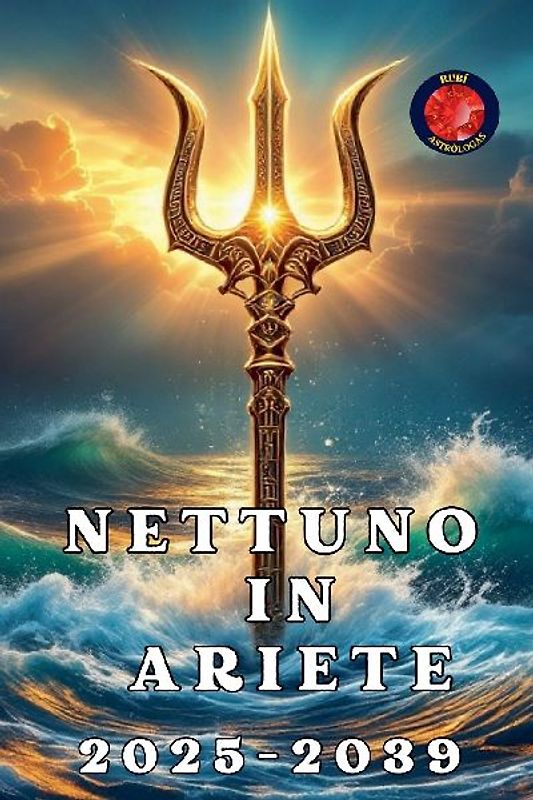 Nettuno  in  Ariete