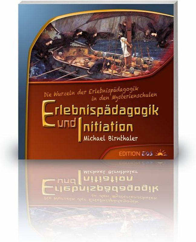 Erlebnispädagogik und Initiation