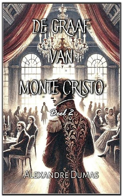 De Graaf van Monte Cristo