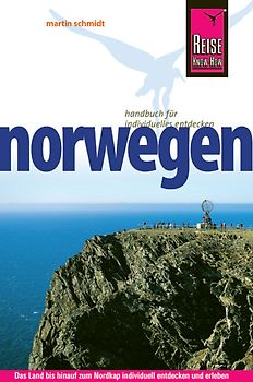 Reise Know-How Norwegen