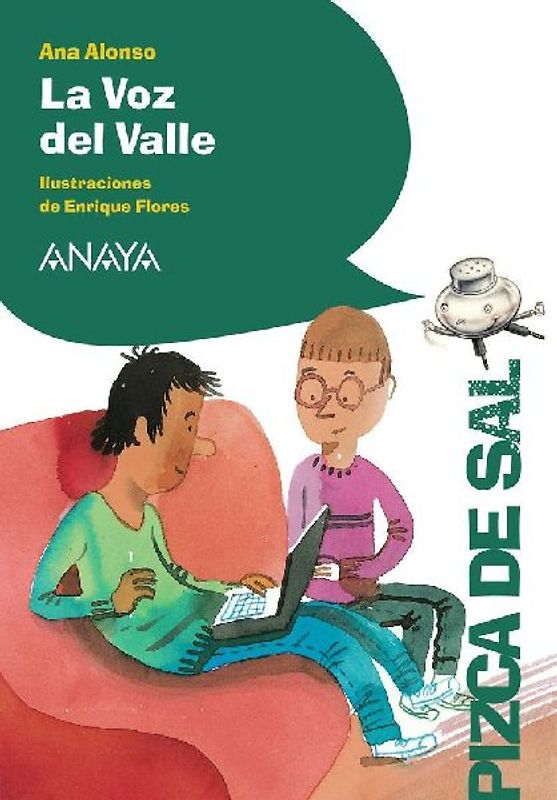 La voz del valle