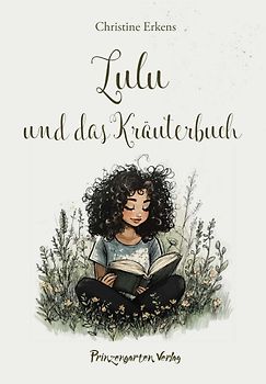 Lulu und das Kräuterbuch