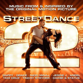 Streetdance 2 [Soundtrack]