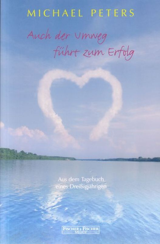 Auch der Umweg führt zum Erfolg