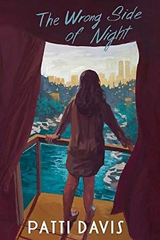 THE WRONG SIDE OF NIGHT