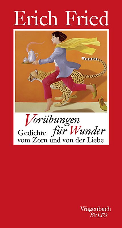 Vorübungen für Wunder