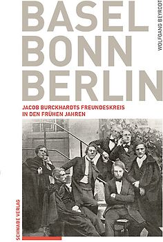 Basel – Bonn – Berlin