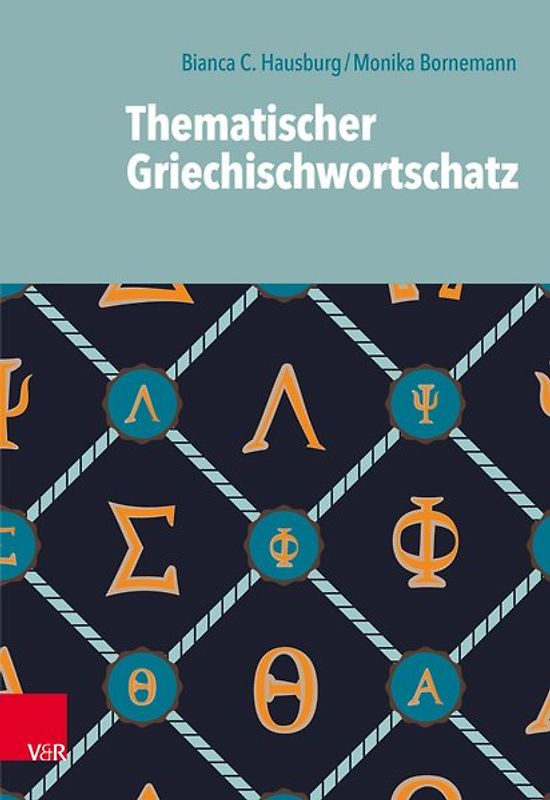 Thematischer Griechischwortschatz